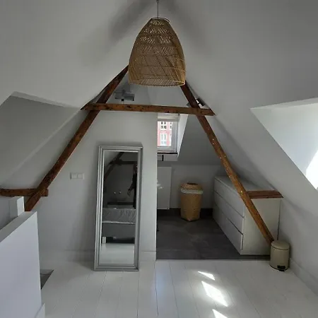 Centrally Located, Fully Furnished Luxury Apartment Gouda