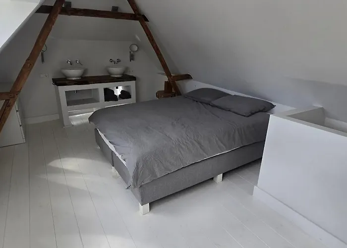 Centrally Located, Fully Furnished Luxury Gouda